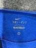 Nike Blue Active T-Shirt Size XL - photo 7