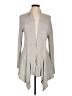 Design History Gray Cardigan Size L - photo 1