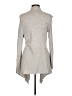 Design History Gray Cardigan Size L - photo 2