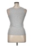 Danskin Silver Tank Top Size XL - photo 2