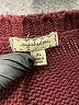 Eyeshadow Burgundy Cardigan Size XL - photo 7