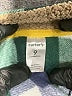 Carter's 100% Polyester Green Vest 6-9 MO / 9 MO - photo 3