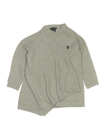 U.S. Polo Assn. Pullover Sweater (view 1)