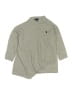 U.S. Polo Assn. Gray Pullover Sweater Size 4 - photo 1