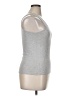 Danskin Silver Tank Top Size XL - photo 4