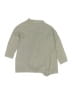 U.S. Polo Assn. Gray Pullover Sweater Size 4 - photo 2