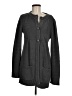 MICHAEL Michael Kors Gray Cardigan Size M - photo 1