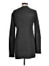 MICHAEL Michael Kors Gray Cardigan Size M - photo 2