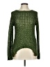 Filly Flair Tweed Green Pullover Sweater Size L - photo 1