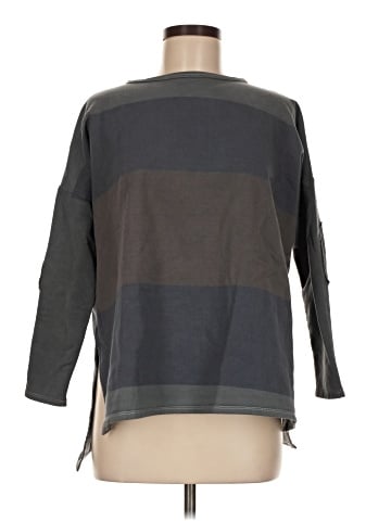 Go Couture Pullover Sweater (view 1)