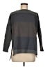 Go Couture Gray Pullover Sweater Size M - photo 1