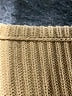 Unbranded Solid Tan Pullover Sweater Size S - photo 7