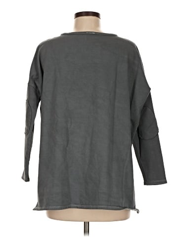 Go Couture Pullover Sweater (view 2)