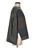 Go Couture Gray Pullover Sweater Size M - photo 4