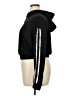 Fashion Nova Black Track Jacket Size 1X - photo 5