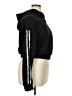 Fashion Nova Black Track Jacket Size 1X - photo 4