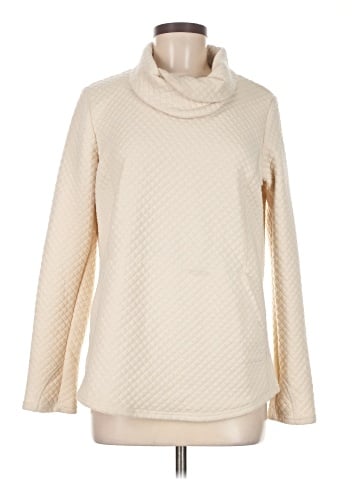 Stoic Turtleneck Sweater (view 1)