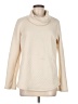 Stoic Ivory Turtleneck Sweater Size M - photo 1
