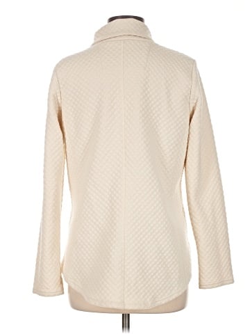 Stoic Turtleneck Sweater (view 2)