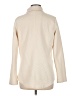 Stoic Ivory Turtleneck Sweater Size M - photo 2