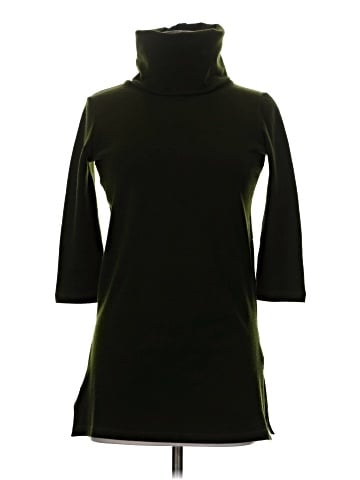 Naf Naf Turtleneck Sweater (view 1)