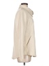 Stoic Ivory Turtleneck Sweater Size M - photo 4