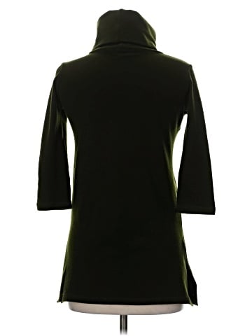 Naf Naf Turtleneck Sweater (view 2)