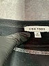 Lisa Todd Black Pullover Sweater Size S - photo 7