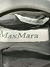 Max Mara Gray Blazer Size 14 - photo 3