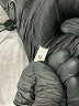 Unbranded Black Vest Size 8 - photo 6