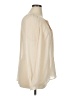 DR2 100% Polyester Ivory Long Sleeve Blouse Size XL - photo 4