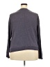 Splendid Gray Pullover Sweater Size XXL - photo 2