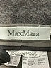 Max Mara 100% Acetate Gray Dress Pants Size 14 - photo 6