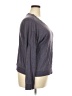 Splendid Gray Pullover Sweater Size XXL - photo 4