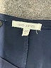 Ava James Blue Sleeveless Blouse Size S - photo 7