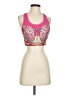 Nanette Lepore Pink Tank Top Size S - photo 1
