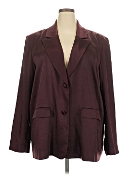 Good American Blazer