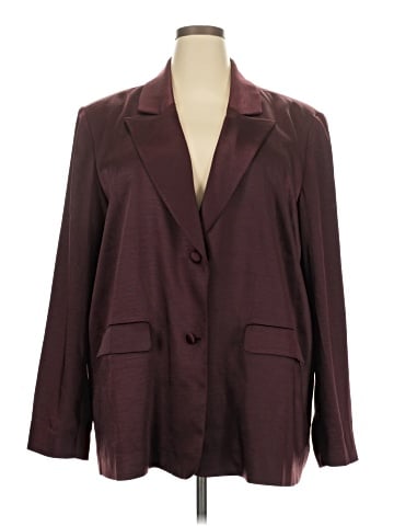 Good American Blazer (view 1)