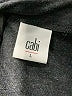 CAbi Black Turtleneck Sweater Size L - photo 7
