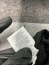 CAbi Black Turtleneck Sweater Size L - photo 9