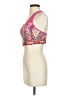 Nanette Lepore Pink Tank Top Size S - photo 5