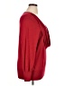 Apt. 9 Red Pullover Sweater Size 1X - photo 4