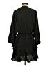 Zara Black Cocktail Dress Size XS - photo 2