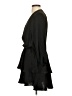 Zara Black Cocktail Dress Size XS - photo 5