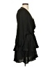 Zara Black Cocktail Dress Size XS - photo 4