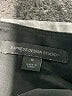 Express Design Studio Solid Black Casual Skirt Size 0 - photo 4