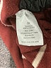 Oak Meadow Burgundy Pullover Sweater Size 3X - photo 8