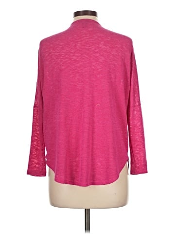 Alfani Long Sleeve Blouse (view 2)