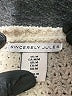 Sincerely Jules 100% Polyester Solid Tan Pullover Sweater Size M - photo 7