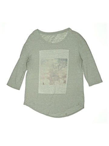 Lucky Brand 3/4 Sleeve T-Shirt (view 1)